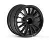 WR8 Tarmac Wheel Black (2.2inch57X35Mm/2Pcs)