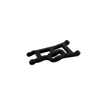 ELEC. RUSTLER & STAMPEDE FRONT ARMS BLACK