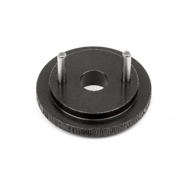 Flywheel (2 Pin)