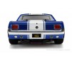 Ford 1966 Mustang Gt Coupe Body (200Mm)