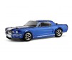 Ford 1966 Mustang Gt Coupe Body (200Mm)