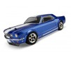 Ford 1966 Mustang Gt Coupe Body (200Mm)