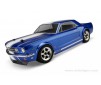 Ford 1966 Mustang Gt Coupe Body (200Mm)