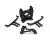 Shock Tower/Body Mount/Roll Bar Set