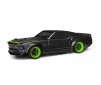 1969 Ford Mustang VGJR RTR-X Painted Body (140mm)