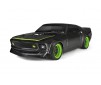 1969 Ford Mustang VGJR RTR-X Painted Body (140mm)