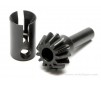 DISC.. HEAVY DUTY 13T GEAR NITRO MT