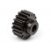 Heavy-Duty Pinion Gear 18T (8mm Bore / Mod 1.5mm)