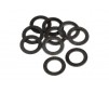 Washer 5X8X0.3Mm (10Pcs)