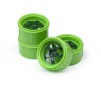 Work Meister S1 Wheel Green (Micro 4Pcs)