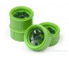 Work Meister S1 Wheel Green (Micro 4Pcs)