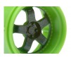 Work Meister S1 Wheel Green (Micro 4Pcs)