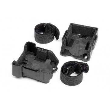 Battery Holder Set