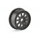 Tr-10 Wheel Gunmetal (120X65Mm/-10Mm Offset)