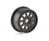 Tr-10 Wheel Gunmetal (120X65Mm/-10Mm Offset)