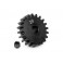 Pinion Gear 20 Tooth (1M/5mm Shaft))