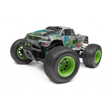 Gt-2Xs Painted Body (Vaughn Gittin Jr)