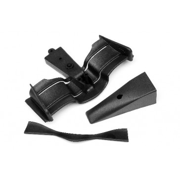 Formula Ten Front Wing Set (Type A)