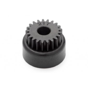 Clutch Bell 21 Tooth (1M)