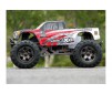 Gt-3 Truck Body Savage