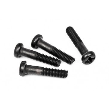 3X14Mm Screws