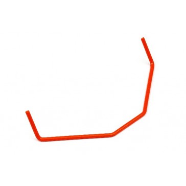 Front Sway Bar (2Mm/Orange)