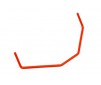 Front Sway Bar (2Mm/Orange)