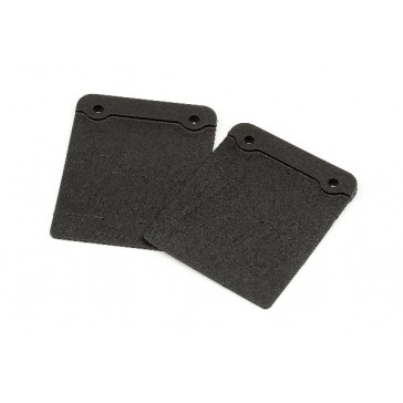 Mud Flap Set (2Pcs)