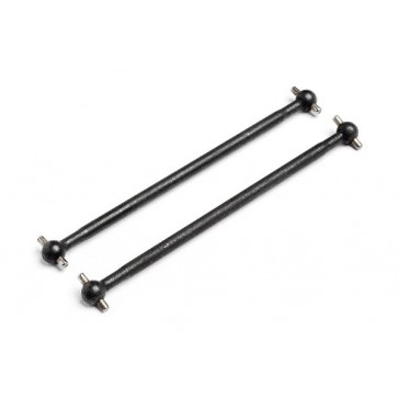 Drive Shaft 6X84Mm (Pair)