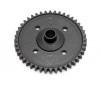 44T Hardened Steel Center Gear