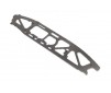 Tvp Chassis Right 4Mm (Super 5Sc Flux/Gray)