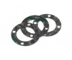 Diff Case Gasket (3Pcs)