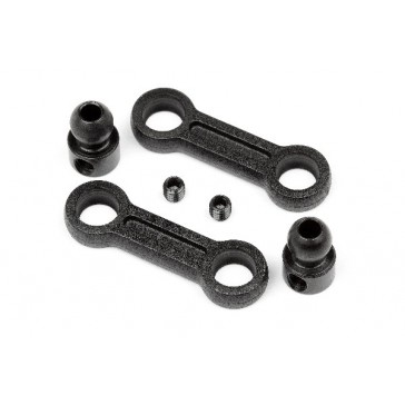 Sway Bar Holder Set