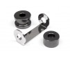 Spacer Set For Fuelie Engine (Gunmetal)