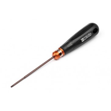 Pro-Series Tools 2.0Mm Hex Driver