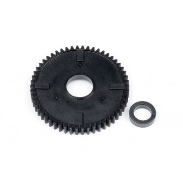 54T Spur Gear Mt/St