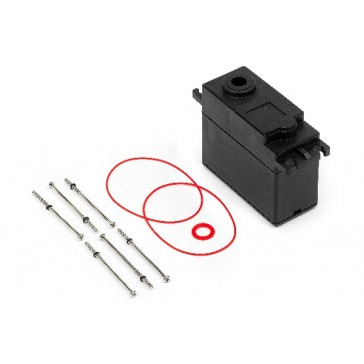 Sfl-11Mgwp Servo Case Set