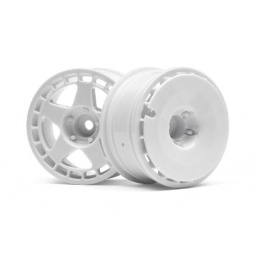 Fifteen52 Turbomac Wheel White (26Mm/2Pcs)