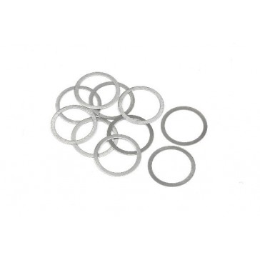 Shim 13X16X0.2Mm (10Pcs)