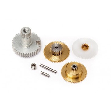 Hpi Sf-50Wp Servo Gear Set