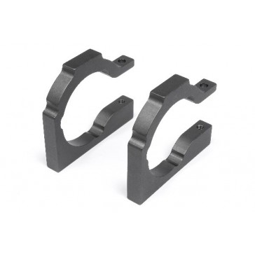 Motor Mount Plate 8Mm (Gray)