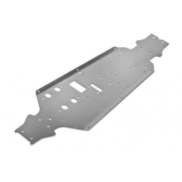 Aluminium Chassis 3Mm