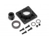 Hpi Nitro Start Back Plate Set (G/F Series)