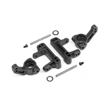 Steering Block Set