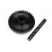 High Speed Idler Gear 39T / Shaft Set