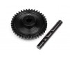 High Speed Idler Gear 39T / Shaft Set