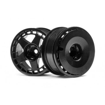 Fifteen52 Turbomac Wheel Black (26Mm/2Pcs)