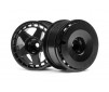 Fifteen52 Turbomac Wheel Black (26Mm/2Pcs)