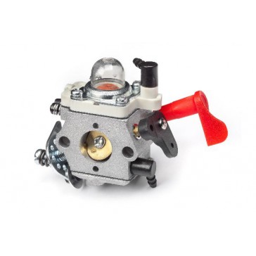 Carburetor (Wt-668) (Octane 15Cc)