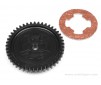 Heavy Duty Spur Gear 44 Tooth